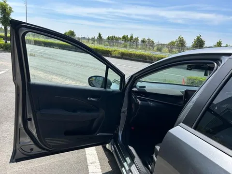 Nissan Note Aura