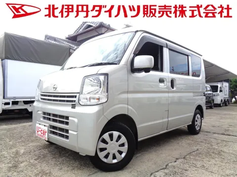 Nissan Clipper