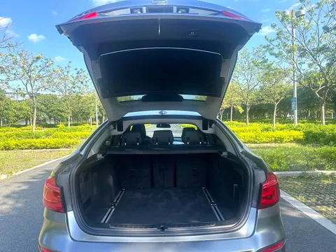 BMW Gran Turismo