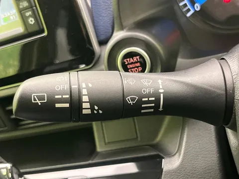 Mitsubishi eK X