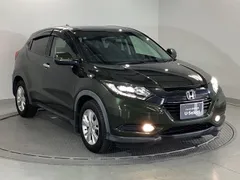 Honda HR-V (Vezel)