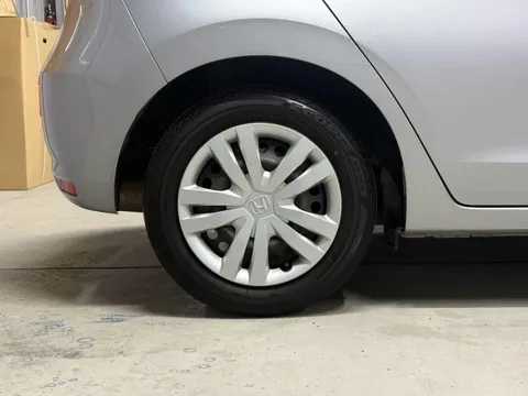Honda Jazz (Fit)
