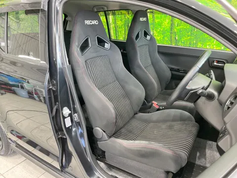 Suzuki Alto Works