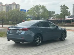 Mazda Mazda6 (Atenza)