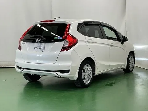 Honda Jazz (Fit)
