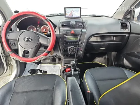Kia Picanto (Morning)