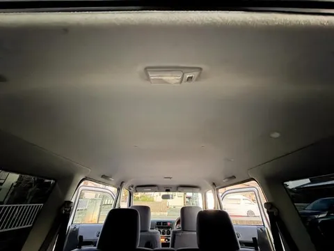 Honda Vamos