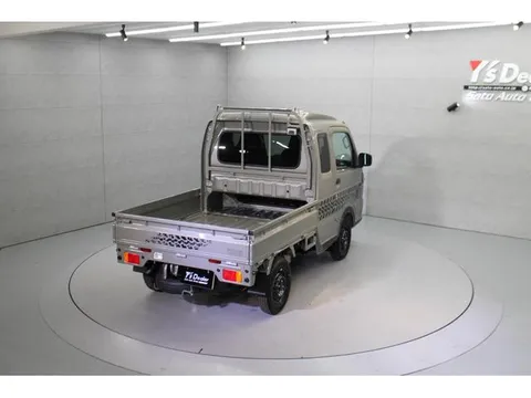 Suzuki Super Carry