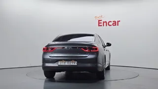 Renault Talisman (SM6)