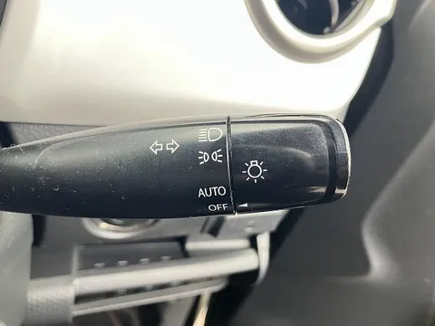 Mazda Flair Crossover