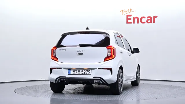 Kia Picanto (Morning)