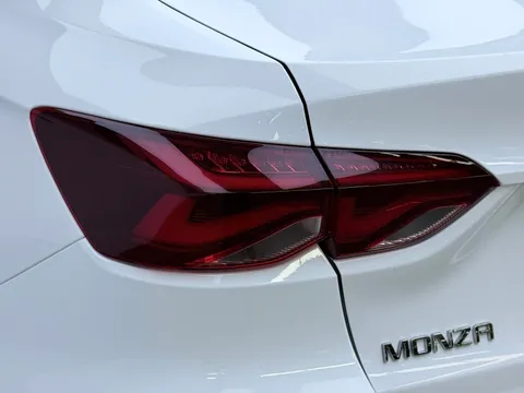 Chevrolet Monza