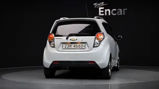 Chevrolet Matiz