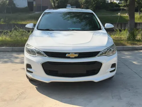 Chevrolet Cavalier