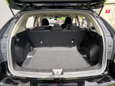 Subaru Impreza Sports