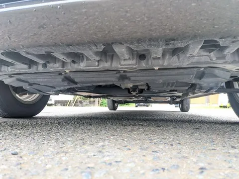 Nissan Vanette