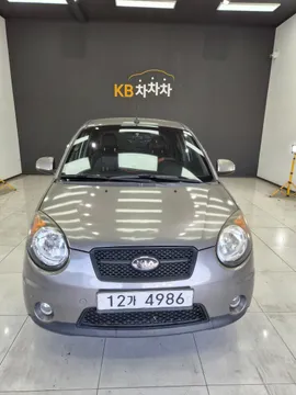 Kia Picanto (Morning)