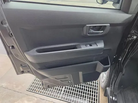 Subaru Sambar Van
