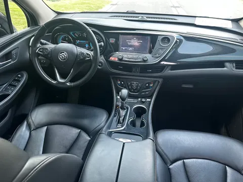 Buick Envision