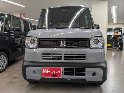 Honda N-BOX Joy