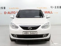 Renault SM3