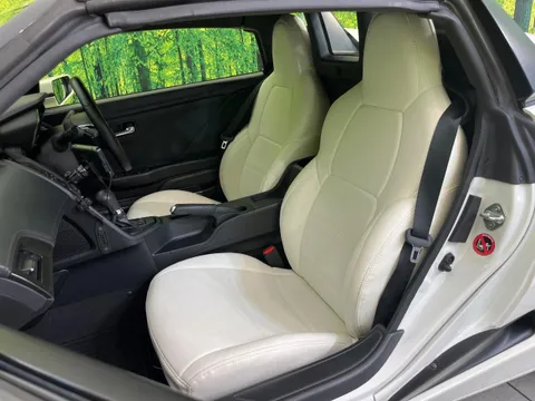 Honda S660