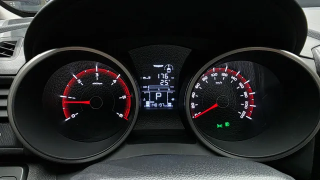 SsangYong Tivoli XLV (Tivoli Air)