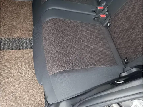 Mitsubishi eK X Space