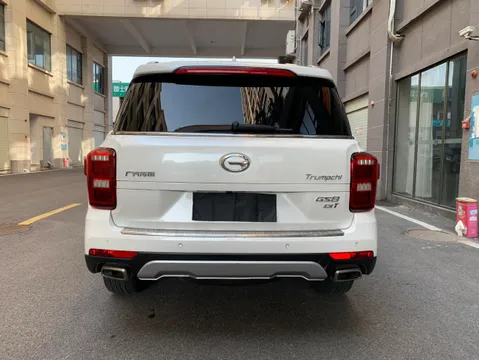 Gac GS8