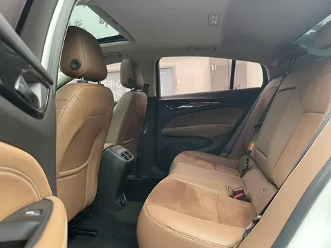 Buick Regal