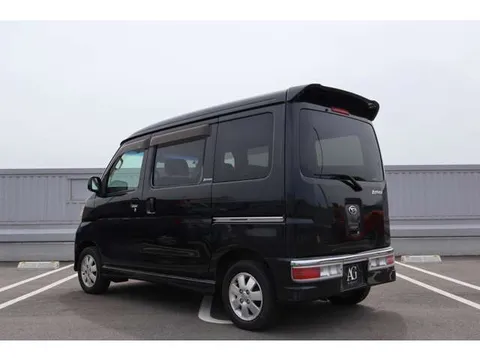 Daihatsu Atrai Wagon