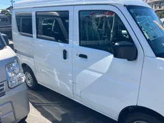Mitsubishi Minicab Van