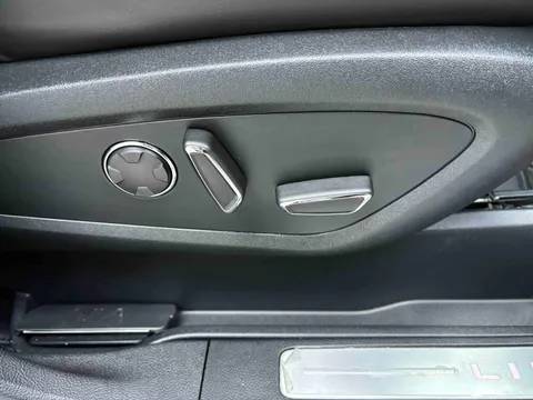 Lincoln MKC
