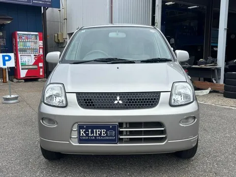 Mitsubishi Minica