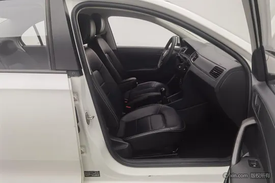 Volkswagen Santana