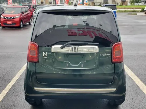 Honda N-ONE