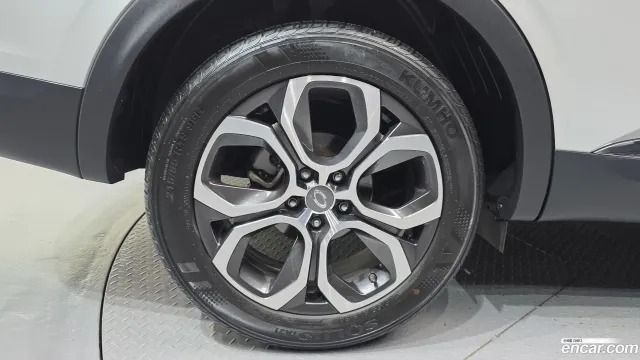 Renault XM3