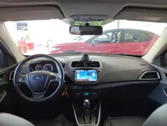 Ford Escort