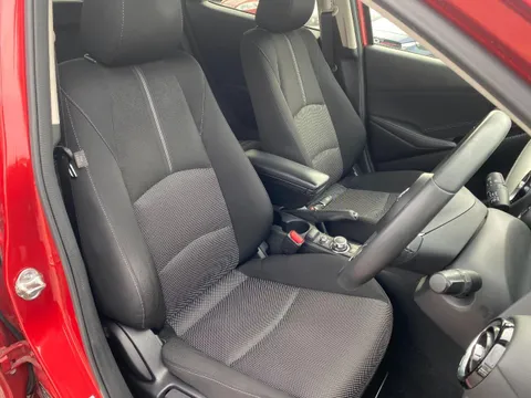 Mazda Mazda2 (Demio)