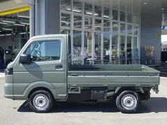 Suzuki Carry Track