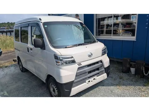 Daihatsu Hijet Cargo