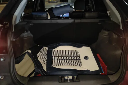 Chery Tiggo 3x