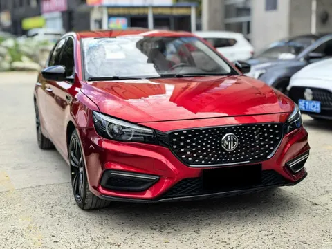 MG MG6