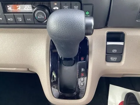 Honda N-BOX Joy