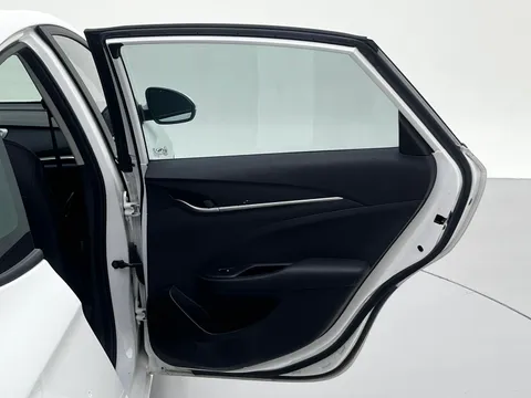 Buick Excelle GT