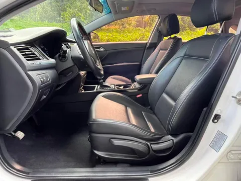 Hyundai Mistra