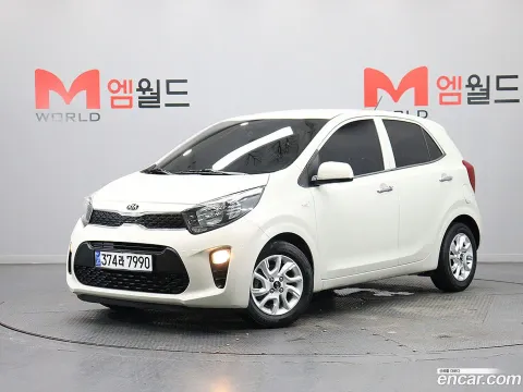 Kia Picanto (Morning)