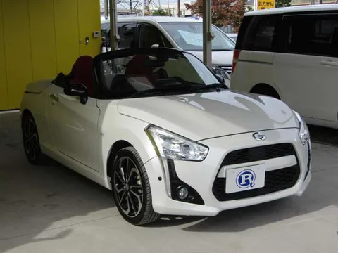 Daihatsu Copen