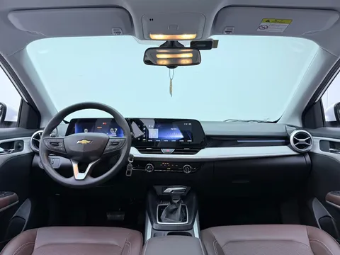 Chevrolet Monza