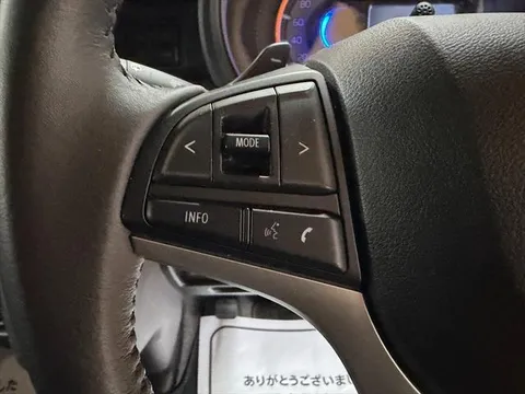 Mazda Flair Wagon Tough Styel